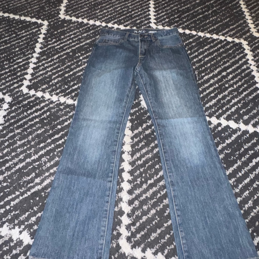 Boys Jeans size 10 brand new no tags